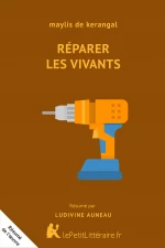 Réparer les vivants